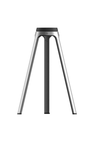 Quasar Arguile Tripod Silver