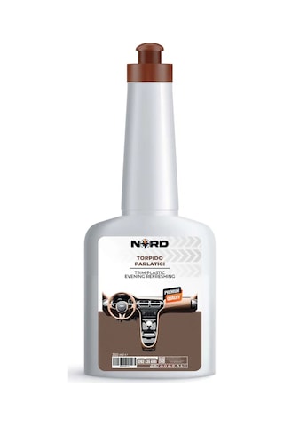 Nord Torpido Parlatıcı 500 Ml Nord Torpido Parlatıcı 500 Ml