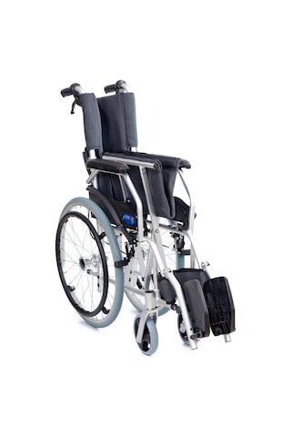 Comfort Plus Ky863LajA20 Alüminyum Özellikli Tekerlekli Sandalye