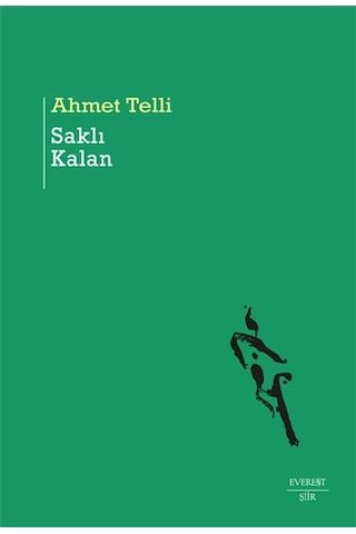 Kalbim Unut Bu Şiiri Ciltli + Su Çürüdü Ciltli + Saklı Kalan + Okuma Sticker'ları
