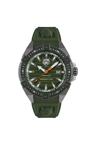 Plein Sport Psfda0224 Erkek Füme