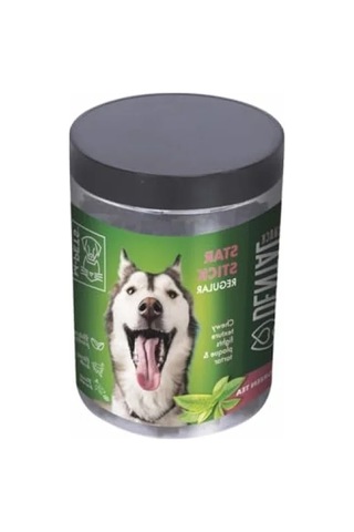 Yeşil Çaylı Diş Sağlığı Ödül Çubuğu 340 Gr