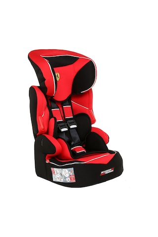 Ferrari Beline Furia 9-36 KG Oto Koltuğu