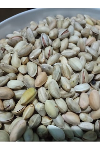 Antep Pazarı Organik Tori Fıstığı Tuzsuz 1 KG
