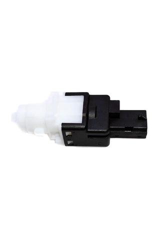 Dofolink Fiat Ducato Citroen Jumper Peugeot Boxer İçin Yedek Fren Lambası Anahtarı - Plastik, Siyah+beyaz, Yeni  Değil, 46840510 Ve Diğer Referans Kodları -