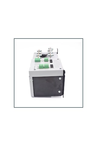 TWOMASTER-R 4x400A Motorlu Transfer Şalteri