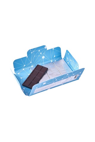 Live Yourself Magnesium Chocolate Bar No5 40 G