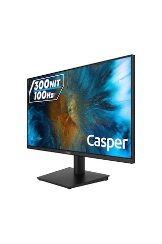 Casper Nirvana M.C238F-100 23.8" 6 MS 100 HZ Full HD LED Çerçevesiz Monitör