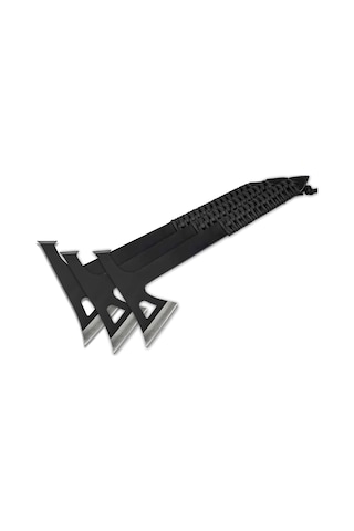 Böker Plus Mohican 3pcs Set Balta