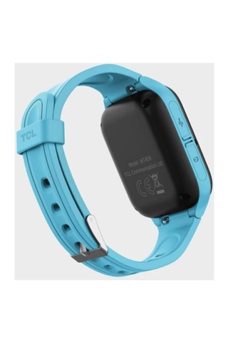 Alcatel MT40X Movetime 4G 1.22" Akıllı Çocuk Saati (Distribütör Garantili)