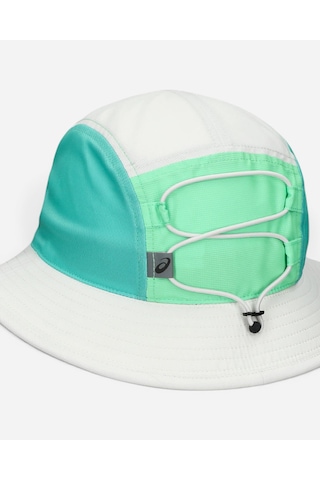 Asics Performance Runnıng Bucket Hat Bej Şapka 3013b332-100 89289733