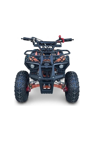 49cc Çocuk Model Atv Turuncu