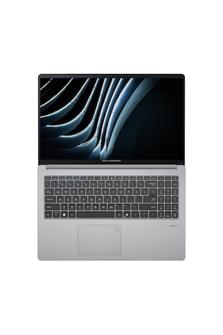 Asus ExpertBook P1 P1503CVA-ZC716512G0DF40 Core 7 240H 128 GB 4 TB SSD 15.6" Free Dos Dizüstü Bilgisayar + Zetta Çanta