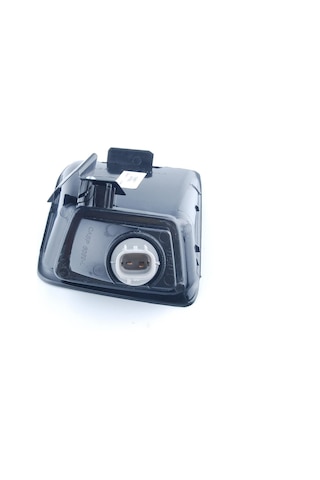 Cn Sol Plaka Lambası Isuzu Dmax 2011- Uyumlu 8973578080