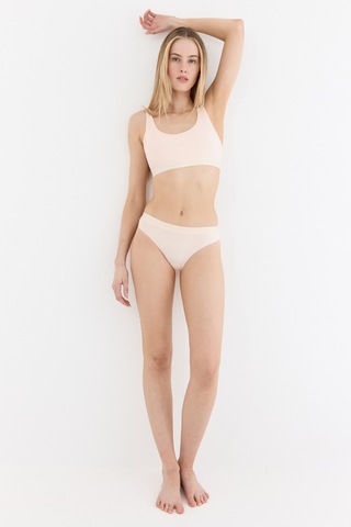 Naphor Touch Pudra Slip Külot
