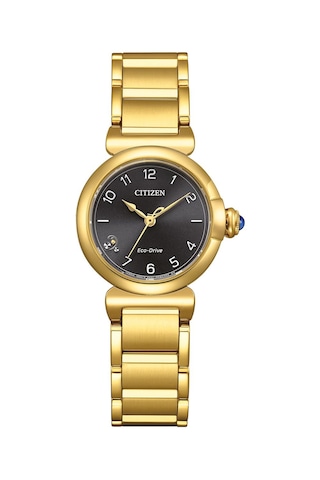 Citizen Em1132-88h Kadın Kol Saati Altın