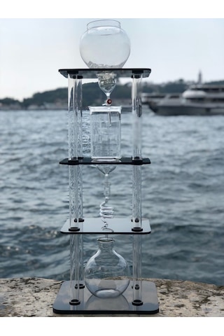 Soğuk Kahve Demleme 2 Litrelik