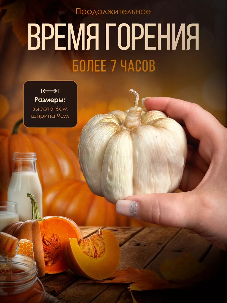 Sveci V Dom Baharatlı Dekoratif Kabak İç Dekorasyon Xxl 262094717 Beyaz