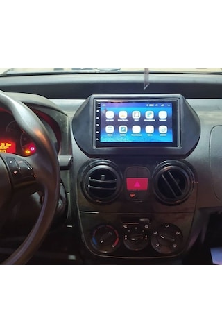 Navigold Citroen Nemo Android Multimedia