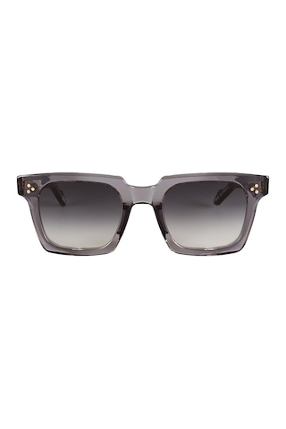 Heritage Raw Hw 01 Dark Grey 50 Unisex Güneş Gözlüğü