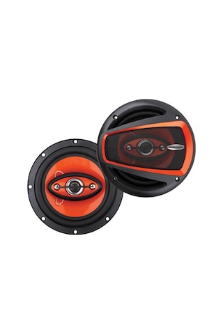 Goldmaster RM-1694 4 Yollu 700W Oto Hoparlör