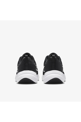 Nike Kadın Koşu Yürüyüş Ayakkabısı Downshifter 12 DD9294-001 Siyah
