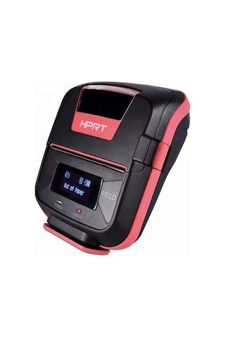 Hprt HM-E300 Mobil Termal Fiş Yazıcı