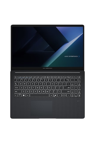 Asus ExpertBook B1503CVA-PS78085 Core 7 150U 8 GB 512 GB SSD 15.6" Free Dos Dizüstü Bilgisayar