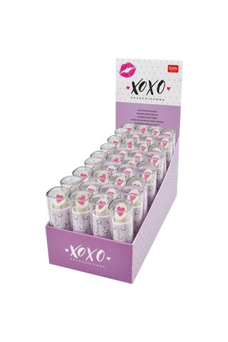 Legami Lıp0001 Silgi Xoxo Panda Lipstick