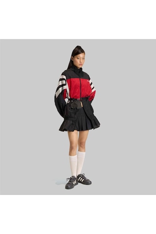Adidas Santiago Woven Kadın Sweatshirt C-adıkc9134b30a00 Siyah
