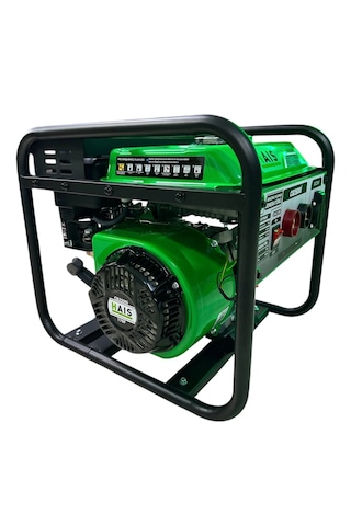 Hais Cb2500i Profesyonel 1 Kw Kaynak Jeneratörü