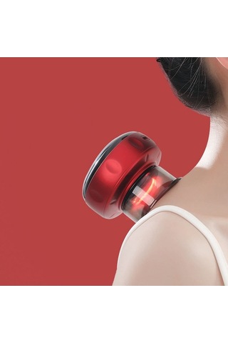 Wondernest Siyah Makinesi, Lichen Elektrikli Çukur Açma Makinesi - Hemen Al Siyah