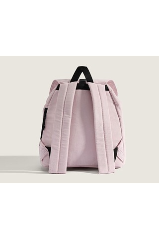 Vans Scatter Backpack Sırt Çantası Vn000q99h8h1 Pembe