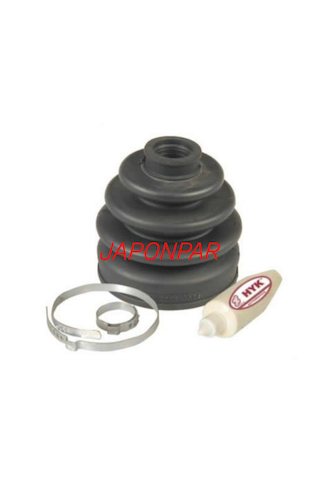 1 Tk Hyundai Accent Admire Dış Aks Körüğü Takımı 1 Tk Hyundai Accent Admire Dış Aks Körüğü Takımı