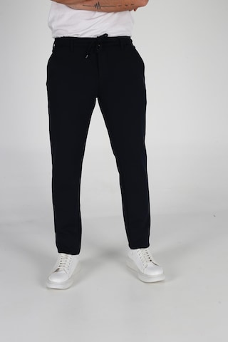 Brango 59040 Erkek Joger Pantolon Lacivert