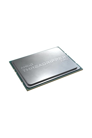 Amd Ryzen Threadrıpper Pro 5965wx Vga Yok Swrx8 280w Kutusuz+fansız