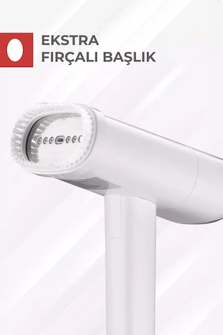 Neutron NTL-WS-20P Katlanabilir Portatif Buharlı Ütü