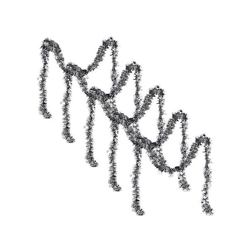 Cadılar Bayramı 5 Parçalı Cadılar Bayramı Çelenkleri, Cadılar Bayramı Ve Tatil Dekorasyonu İçin Parlak Cadılar Bayramı Asma Dekoru Diğer