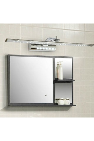 Cata 5212 Cata 6W Kuğu Ledli Banyo Tablo Ayna Üstü Aplik