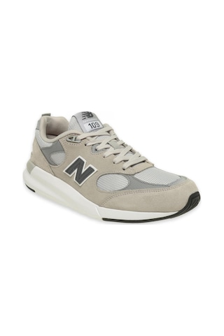 New Balance Ws109z Nb Lifestyle Shoes Gri Kadın Spor Ayakkabı Açık Gri