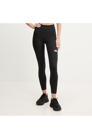 The North Face Graphic Kadın Siyah Tayt Nf0a8gbdjk31