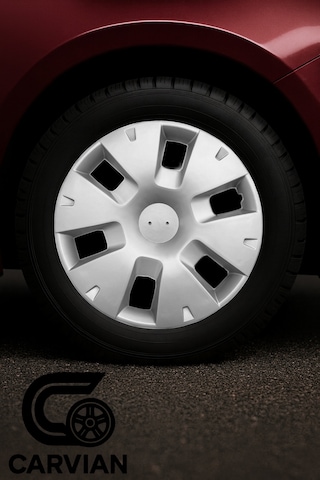 Fiat Egea 15 İnç Uyumlu Jant Kapağı 4 Adet B1113