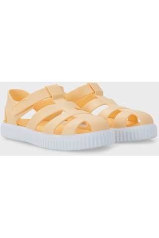 Igor Unisex Çocuk Deniz Ayakkabısı S10289 Sarı-30 Sarı