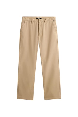 000tcx4mg1-r Vans Authentic Chino Straight Pant Erkek Pantolon Bej 000tcx4mg1-r Sütlü Kahve Bej