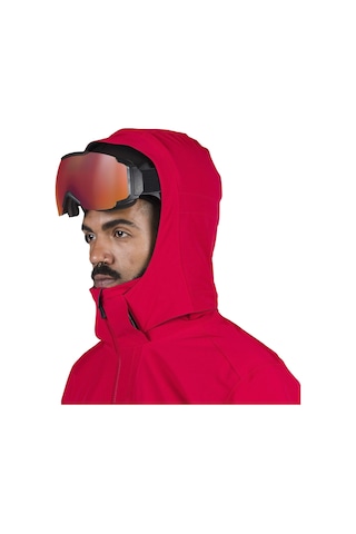 Rossıgnol Rossignol Blackside Erkek Kırmızı Kayak Ceketi Red