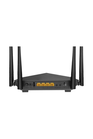 Everest Sg-v1200 Ac1200 Dualband Wi-fi Gigabit Vdsl2/adsl2 4 5dbi Antenli Kablosuz Modem Router
