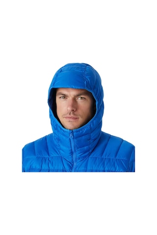 Helly Hansen Verglas Hooded Down 2.0 Erkek Mont Hha.63358 Dark Creek