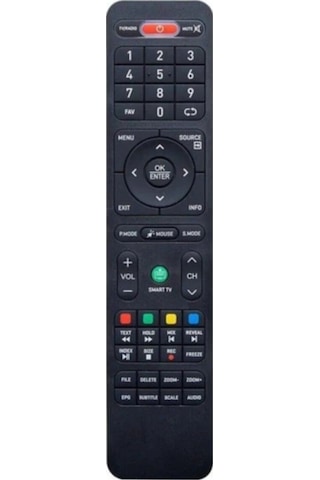 Onvo Android Smart Led Tv Kumanda 2200-b2