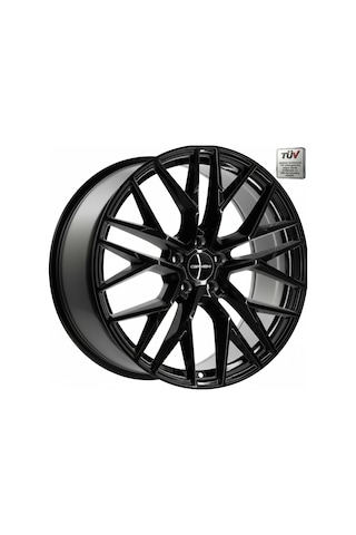 Kormetal CA20 7,5x17" PCD:5112 ET:35 CH:66,6 B Jant 4 Adet