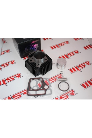 Darderemotor Cub 100-kuba Ege 50 Em /rx 9 Silindir Kit Performans 52.4mm 63 Mm Boy A Kalite